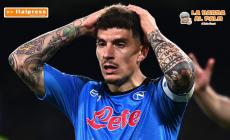 La Barba al Palo - Che tonfo, il Napoli!