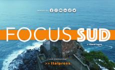 Focus Sud - Puntata del 3/4/2023