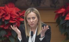 Ue, Meloni "Ancorare i Balcani alla famiglia europea"