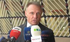 Migranti, Lollobrigida "Chi arriva con dl flussi non &egrave; di serie B"