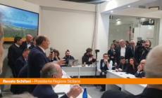 Fotovoltaico, Schifani "Sicilia chiede ristoro compensativo di energia