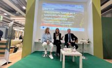 Al Vinitaly Umbriatourism, portale del turismo della Regione Umbria