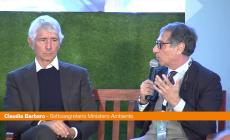 Barbaro "Aumentata voglia di fare sport"