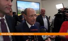 Vino, Schifani "Sicilia e Veneto insieme a difesa delle eccellenze"