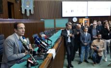 Fvg, Fedriga "Premiata la seriet&agrave; con un risultato sopra le aspettative"