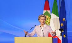 Ucraina, Von Der Leyen "Cina influenzi la Russia per soluzione di pace"