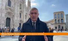 Siccit&agrave;, Pecoraro Scanio "Sar&agrave; estate rovente, governo agisca subito"