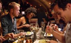 Ristorazione, crescono i consumi ma restano sotto i livelli pre Covid