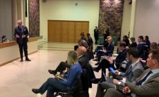 Intesa Sanpaolo, numeri in crescita per la Divisione Banche estere