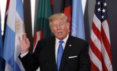 Conclusa udienza d'incriminazione, Trump respinge le accuse