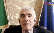 Casini "Meloni politicamente forte ma Pd l'unico a riempire le piazze"