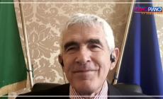 Pnrr, Casini "Ci giochiamo il futuro, le forze politiche collaborino"