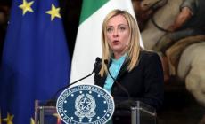 Migranti, Meloni "Dall'Ue ci aspettiamo avanzamenti concreti"