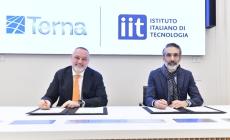 Terna e l'Istituto Italiano di Tecnologia insieme per l'innovazione