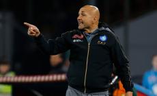 Spalletti "Non siamo infallibili e non siamo già campioni"