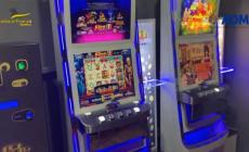 Giochi e scommesse in Campania, sanzioni e sequestro attività