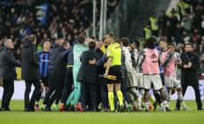 Cori razzisti contro Lukaku, curva Juve chiusa per un turno