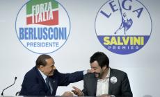 Berlusconi, Salvini "Sua telefonata la più bella che potessi ricevere"