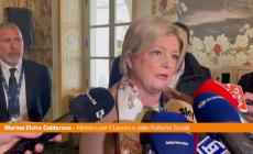 Lavoro, Calderone "Puntare su immigrazione qualificata"