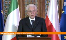 Ue, Mattarella "Non è la somma di mutevoli interessi nazionali"