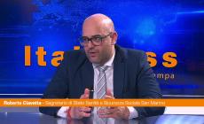 San Marino e l'Universit&agrave; Cattolica programmano la sanit&agrave; del futuro