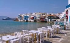 Turismo, domanda in forte ripresa ma sotto i livelli pre-Covid