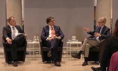 Da Intesa Sanpaolo 76 mld per la transizione energetica delle imprese