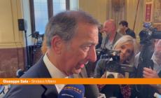 Milano Cortina, Sala "Tempi delicati, lavoriamo a semplificazione"