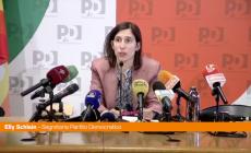 Pnrr, Schlein "Non possiamo rischiare di non ricevere le risorse"