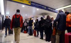 Deraglia un treno merci, disagi e ritardi da Nord a Sud