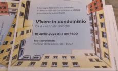 Arriva una guida per vivere in condominio