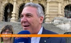 Lavoro, Sbarra "Innovare le relazioni sindacali"