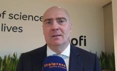 Sanofi, Cattani "Miglioriamo e semplifichiamo il lavoro"