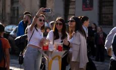 McDonald's presenta TableToGo: il nuovo packaging in edizione limitata