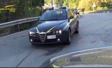 Perugia, custodia cautelare per una giudice del Tribunale di Latina