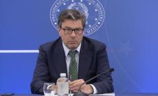 Def, Giorgetti "Stime prudenti ma non manca l'ambizione"