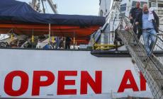 Quarto naufragio al largo di Lampedusa, 47 persone tratte in salvo