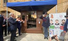 25 Aprile, Piantedosi "Festeggiare anche la liberazione dalla mafia"
