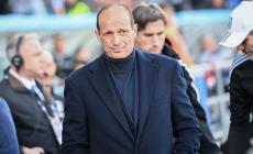 Allegri: "Vogliamo la finale di Coppa Italia, dubbio Vlahovic"
