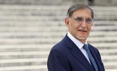 25 Aprile, La Russa "Valori antifascisti sono nella Costituzione"