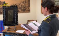 Sequestrate opere d'arte contraffatte a Venezia, denunciato mercante