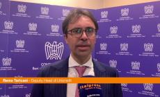 Imprese e Mezzogiorno, Taricani (Unicredit) "Sistema &egrave; resiliente"