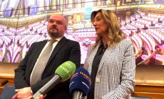 Terzo Polo, Paita "Pronti a riprendere il filo del dialogo"