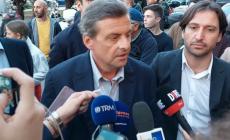 Calenda "Costruire area pragmatica"