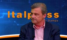 Calenda "Necessaria alternativa ai due poli, non ci sono scorciatoie"