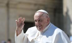 Ucraina, premier Shmyhal incontra Papa "Apprezziamo sforzi Santa Sede"