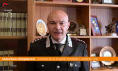 Catturato a Genova dai Ros super latitante della 'Ndrangheta