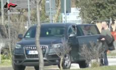 'Ndrangheta, operazione Eureka. 108 misure cautelari in tutta Italia