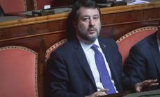 Salvini "Inviter&ograve; i sindacati al ministero"
