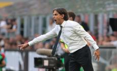 Inzaghi "Niente braccino, a 90 minuti da un sogno"